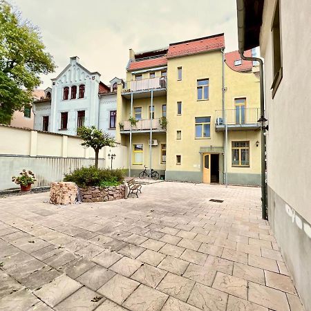 Meissner Elb-Domizil Meißen 外观 照片