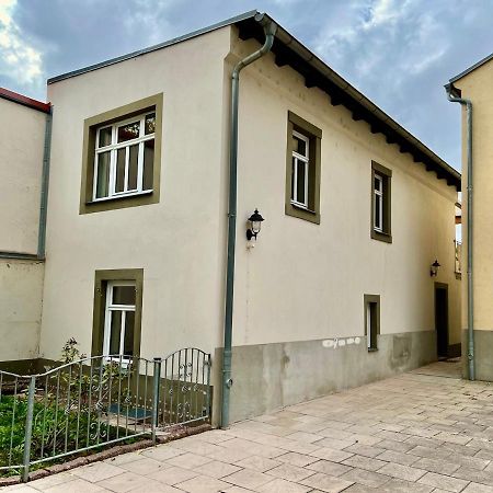 Meissner Elb-Domizil Meißen 外观 照片